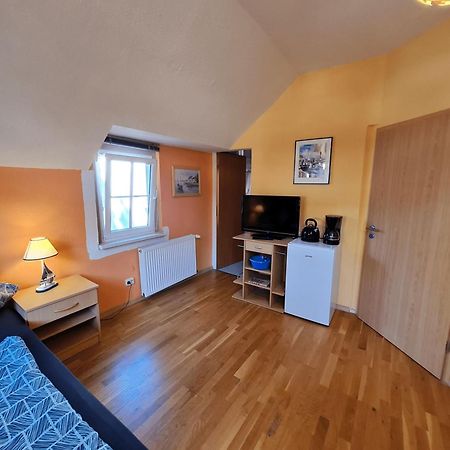 Heringsdorf, Residenz Inselliebe - Ez Eksteriør bilde