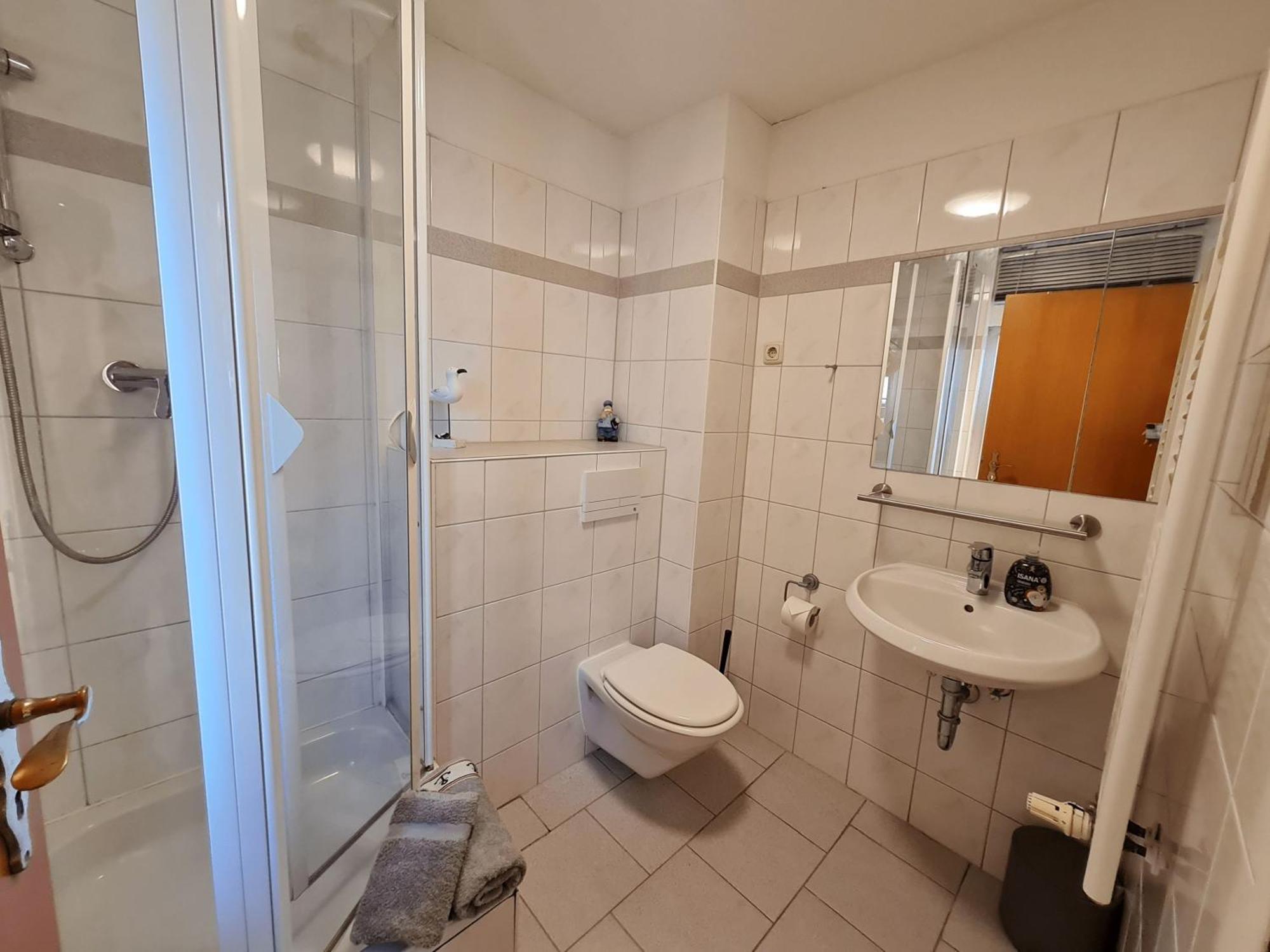 Heringsdorf, Residenz Inselliebe - Ez Eksteriør bilde